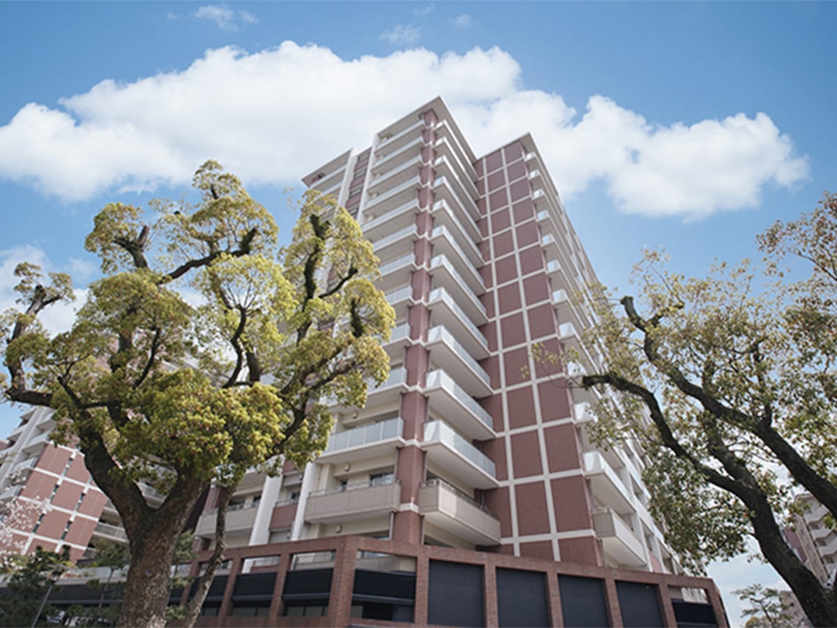 建物