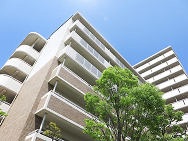 マンション