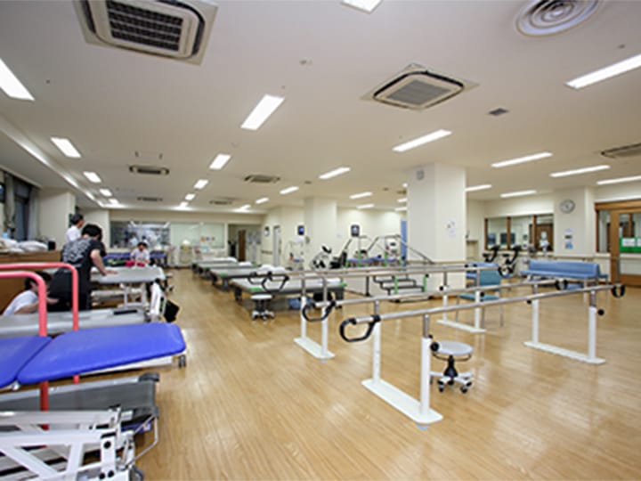リハビリ施設